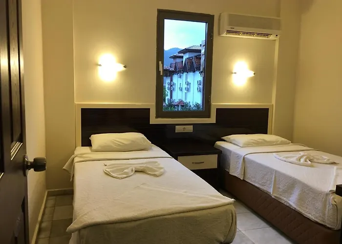 Leons Sun Village Marmaris