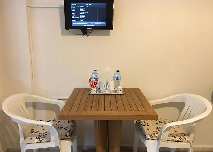 Leons Sun Village Hotel Marmaris