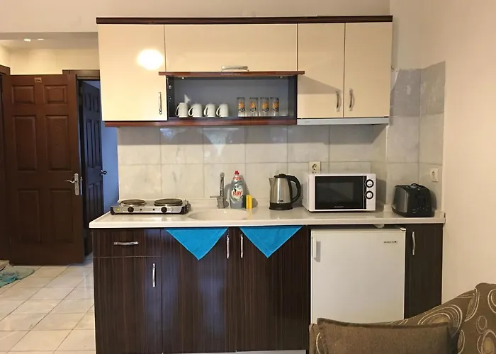 Hotel Leons Sun Village Marmaris