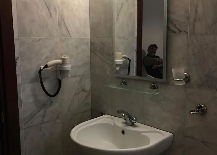 Leons Sun Village Szálloda Marmaris