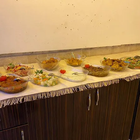 Leons Sun Village Marmaris