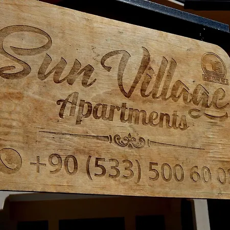 Leons Sun Village