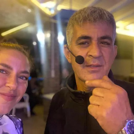 Leons Sun Village Hotel Marmaris