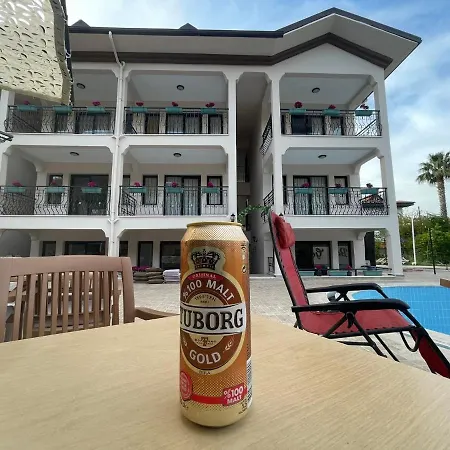 Leons Sun Village Hotel Marmaris