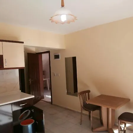 Leons Sun Village Marmaris