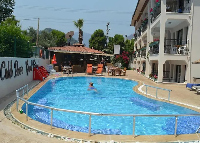 Leons Sun Village Ξενοδοχείο